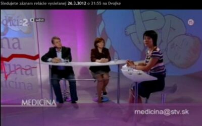 Reakcia na reláciu „Moderné pôrody“