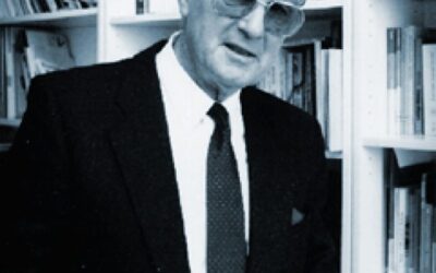 Prof. Alfred Rockenschaub – pionier prirodzeného pôrodníctva v Rakúsku