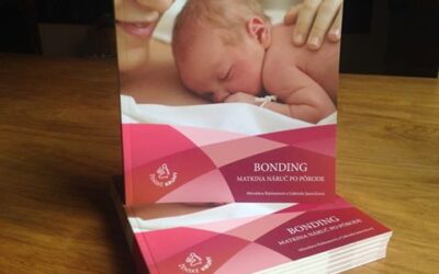 Odborné vyjadrenia ku kampani: „Bonding – matkina náruč po pôrode“