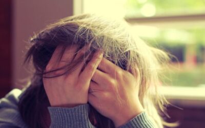 Ako vymenená – trauma môže spraviť z veselej ženy uzlík nervov