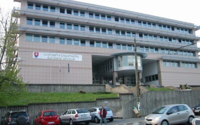 Ako prišlo ministerstvo zdravotníctva na to, že sa podpora dojčenia zlepšila?