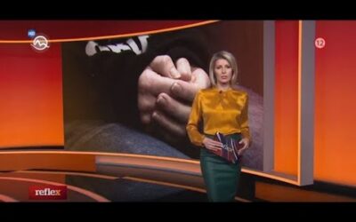 Reportáž: popôrodná depresia