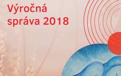 Výročná správa 2018