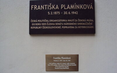 Ženské kruhy sú nominované na cenu Františky Plamínkové Feministka 2019
