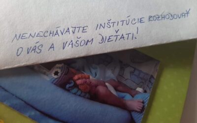 Dlhé týždne bez dieťaťa
