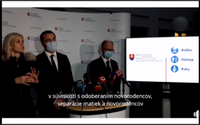 Ahoj Mama: Zmena v nedohľadne?