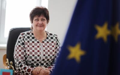 Osobitná spravodajkyňa OSN pre násilie na ženách sa zaujíma o pôrody