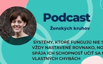 Systémy, ktoré fungujú nie sú vždy nastavené rovnako, no spája ich schopnosť učiť sa na vlastných chybách