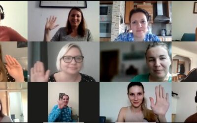 Webinár: Sprevádzajúca osoba pri pôrode a sprievod detského pacienta