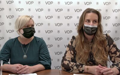 Čo prináša správa Verejnej ochrankyne práv v oblasti pôrodníctva