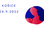 Košice 24.9.2022 Obrázok: výrez z ilustrácie z knihy NAHLAS. Žena sa drží za rameno