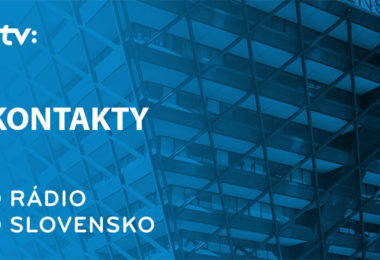 RTVS Kontakty Rádio Slovensko