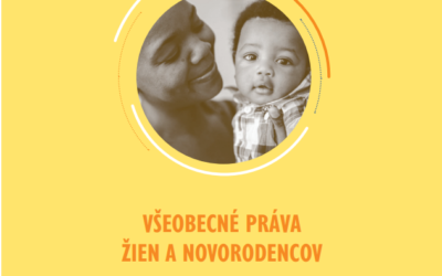 Charta rešpektujúcej zdravotnej starostlivosti