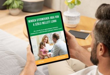 Gyermekek jogai a kórházban