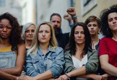 O rešpektovanie práv rodiacich žien musíme hovoriť aj v roku 2025.
