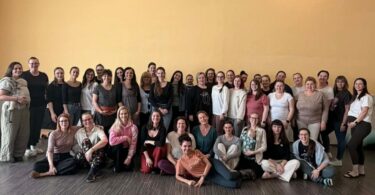 Kurz Funkčné prístupy k pôrodu