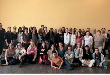 Kurz Funkčné prístupy k pôrodu