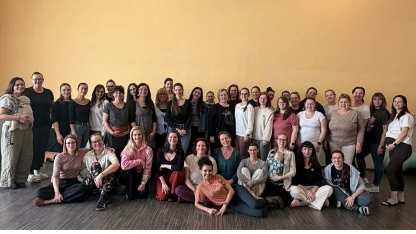 Kurz Funkčné prístupy k pôrodu