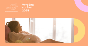 Výročná správa Ženských kruhov za rok 2025