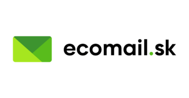 Logo spoločnosti Ecomail