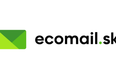Logo spoločnosti Ecomail