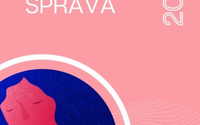 Výročná správa 2021