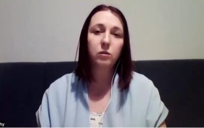 Poslankyňa Marcinková stiahla návrh zákona