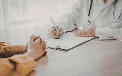 Nečitateľná alebo neúplná zdravotná dokumentácia: Aké má právne následky v medicínskych sporoch?