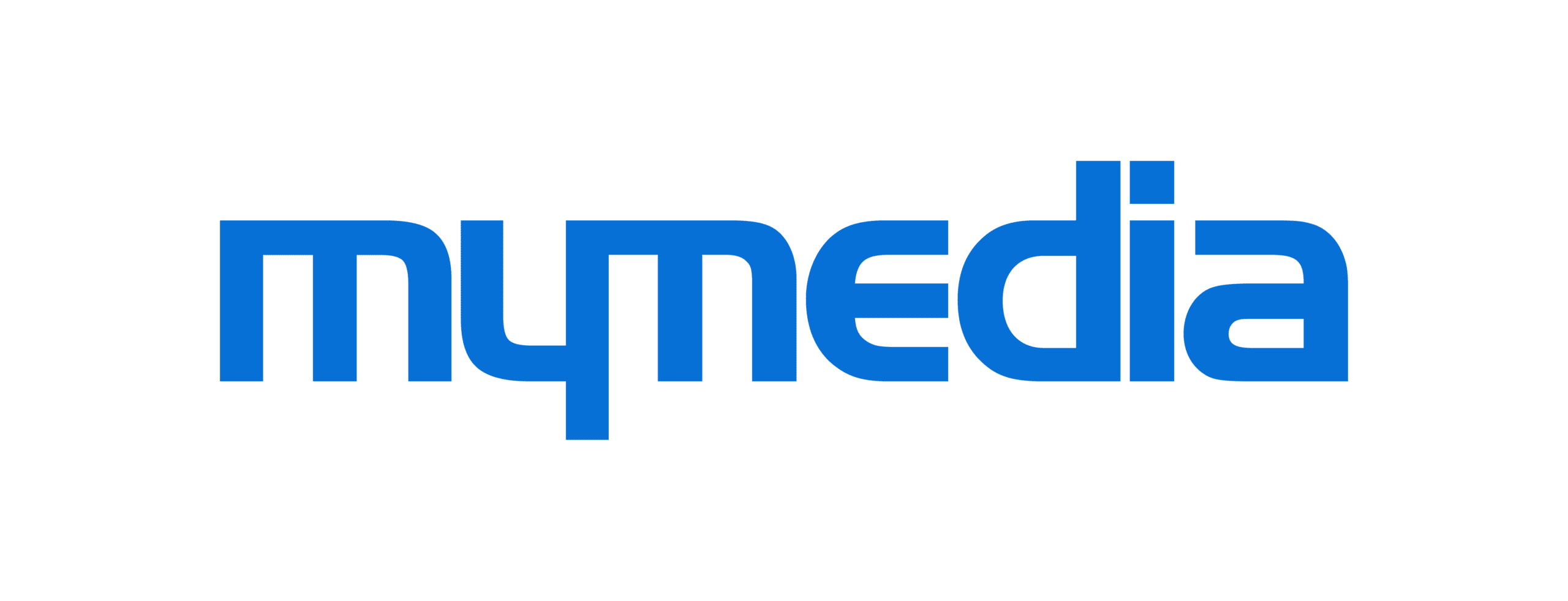 My media